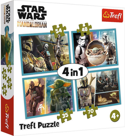 Puzzle pentru Copii