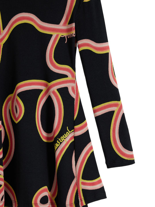 Terry Rochie pentru Copii Black
