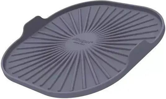 Silicone Mat Air Fryer Silfry Mat 215x215mm