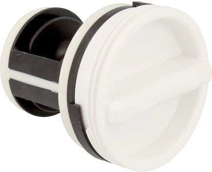 Candy Waschmaschine Abluftpumpe Filter 41021233