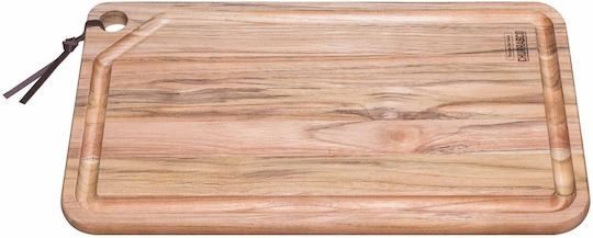 Tramontina Επιφάνεια Κοπής Ξύλινη 60x36cm Tramontina Επιφάνεια Κοπής Ξύλινη 60x36cm