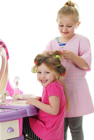 Hair Studio Set Color Styling Friseurspiel