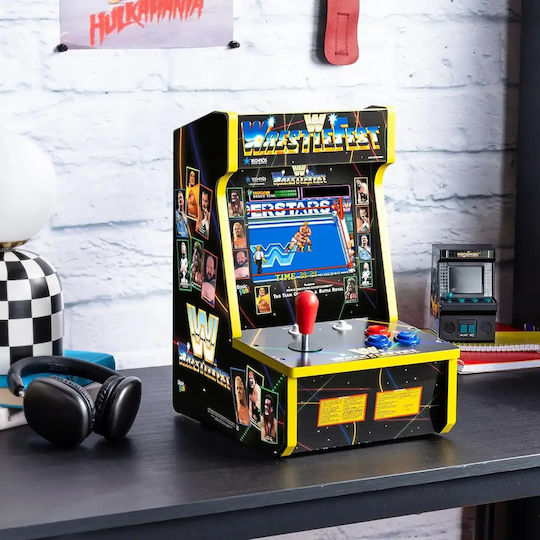 Arcade Elektronische Retro-Spielkonsole für Kinder