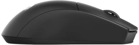 Redragon K1ng Lite M916-LIT-1K Безжична RGB Геймърска Мишка 8000 DPI Черен