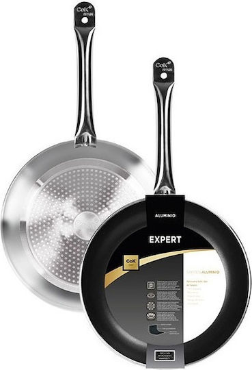 Cok Spain Aluminum Pan