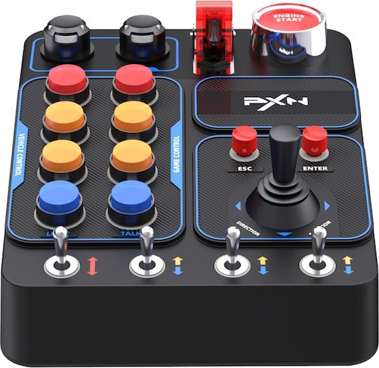 PXN Control Box για PC PXN-CB1