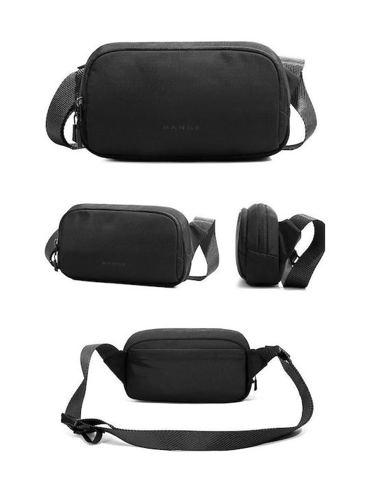 Men's Bag Shoulder / Crossbody Black