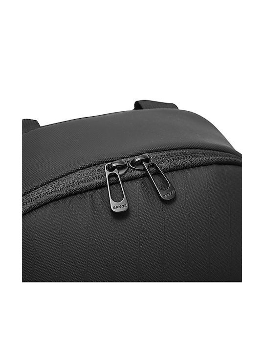 Herrentasche Sling Schwarz