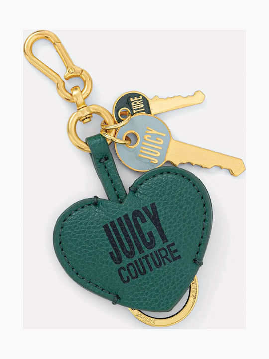 Juicy Couture Keychain Aij3j8609wixsgd