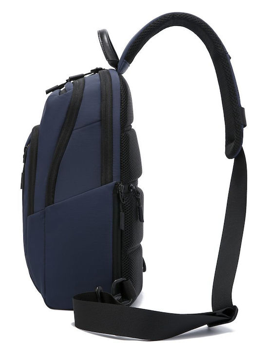 Men's Bag Sling Blue