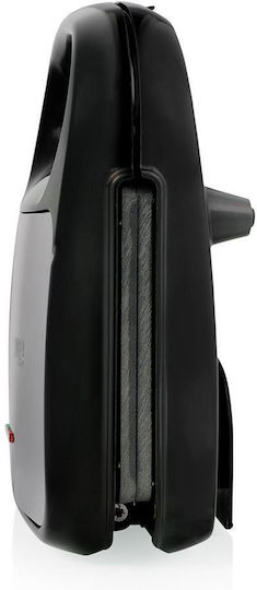 Tristar Sandwich Maker for 2 Sandwiches 750W Gray