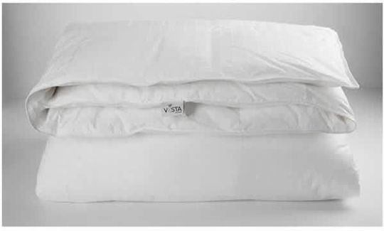 Vesta Home Pătură Single Pufos 170x240cm Vienna 233 10.5 Togs