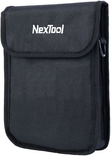 NexTool Mini Πολυεργαλείο Μαύρο