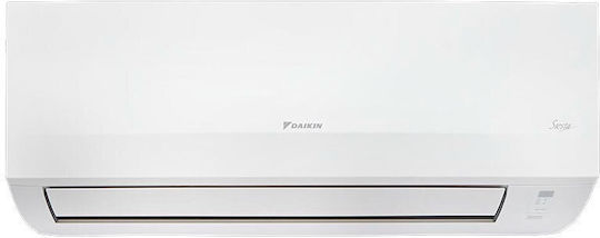 Sensira Klimaanlage Inverter 21000 BTU A++/A+ mit WiFi und Automatischer Wechsel zwischen Kühlen und Heizen