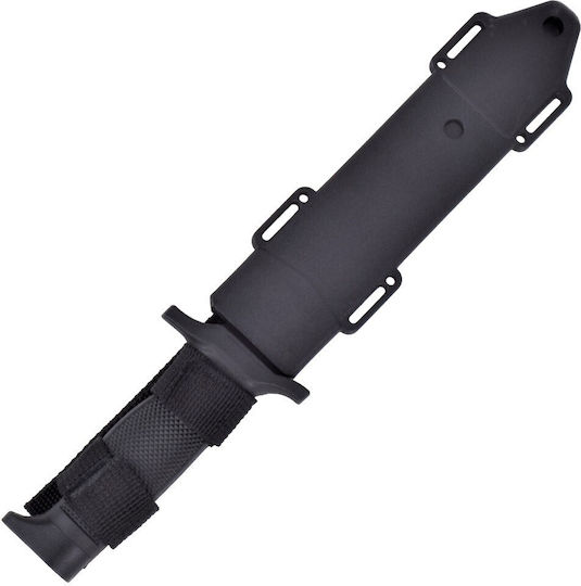 Speck Нож Survival Черен