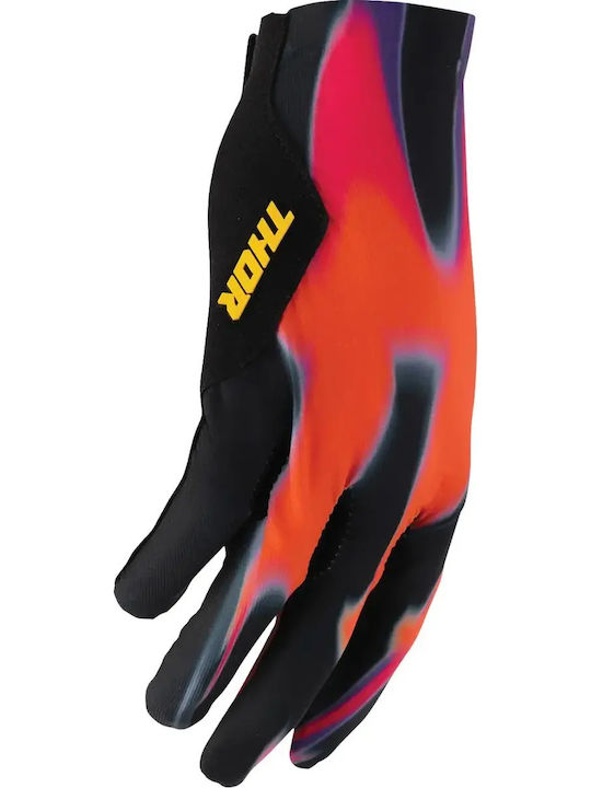 Thor Sportmode Sommer Herren Motocross-Handschuhe Inferno