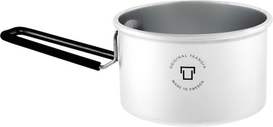 Cana Din Aluminiu Trangia T-cup 500 Ml Argintie