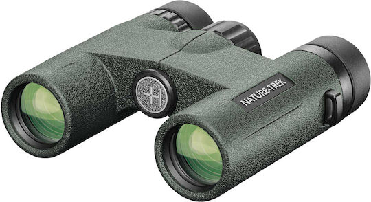 Hawke Ochelari de vedere Impermeabil 8x25mm