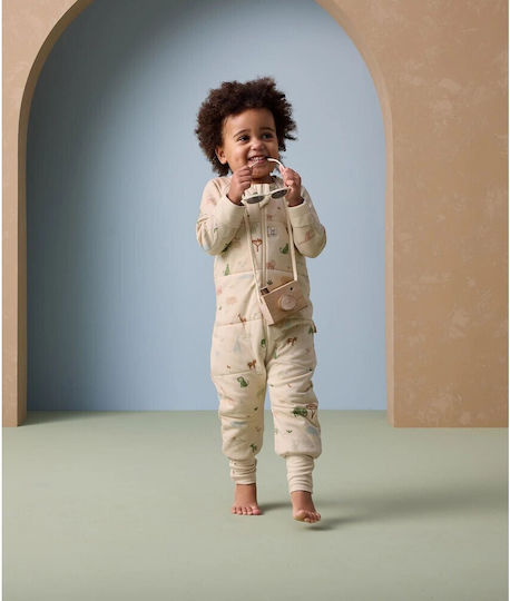 Ergo Pouch Winter Baby Sleeping Bag Savannah Ergo Pouch Winter Baby Sleeping Bag Savannah