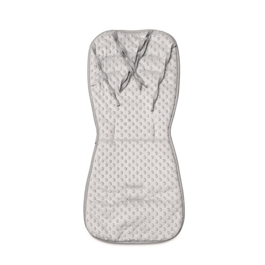 Sensillo Kinderwagenabdeckung Gray
