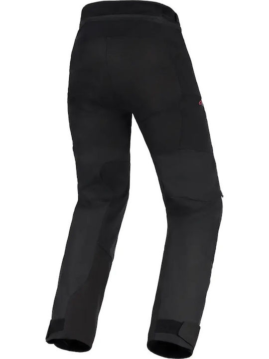 Alpinestars Andes V4 Drystar Ανδρικό Παντελόνι Χειμερινό Μαύρο Alpinestars Andes V4 Drystar Ανδρικό Παντελόνι Χειμερινό Μαύρο