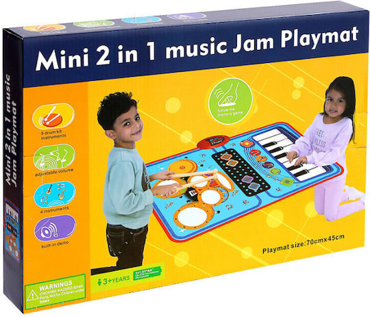 Klavier Roza Für Über 3-Jährige