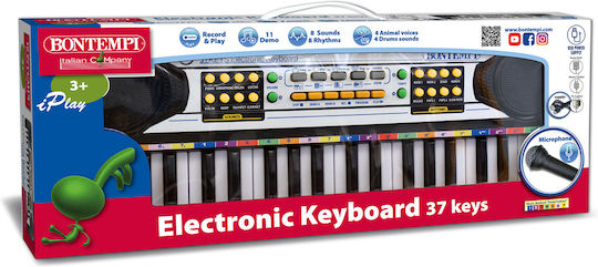 Bontempi Klavier für 3+ Jahre