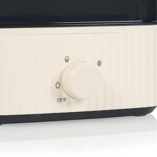 Princess Eierkocher 6 Plätze 300W