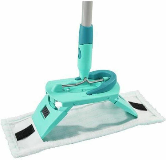 Leifheit Lavete de Curățare cu Microfibre Utilizare generală Albe 29.5x14buc 1buc