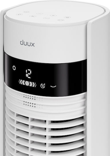 Duux Ανεμιστήρας Πύργος Λευκός