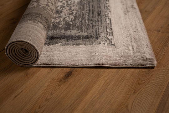 Tzikas Carpets Covoar Elements Maro Lățime 80cm Tăiat La Dimensiune