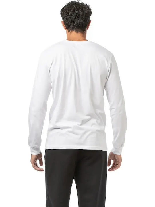 T-Shirt Weiß