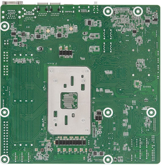 ASR KNOLL3 Placă de bază Micro ATX cu AMD AM5 Socket