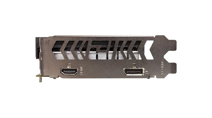 PowerColor Radeon RX 6500 XT 4GB GDDR6 Fighter V3 Κάρτα Γραφικών