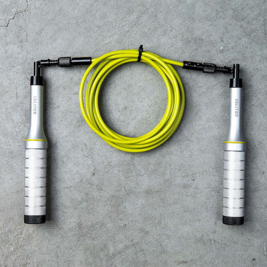 Heavy Rope Velites Earth 2.0 Silver