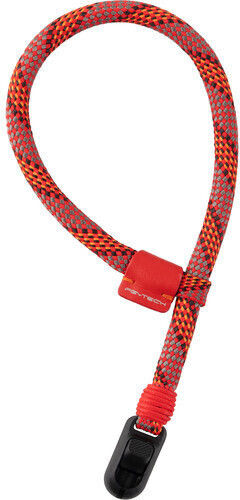 Pgytech Camera Strap Slim Outdoor Blaze Red