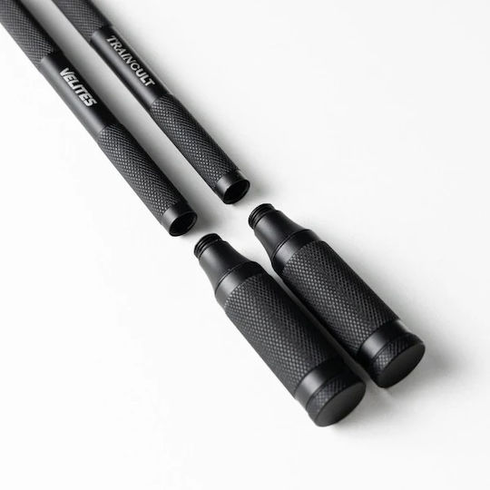 Скоростно Спортно Въже Cyclone Jump Rope Velites-tc Edition