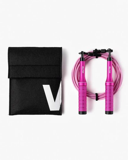 Heavy Rope Velites Earth 2.0 Pink