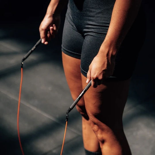 Скоростно Спортно Въже Cyclone Jump Rope Velites-tc Edition