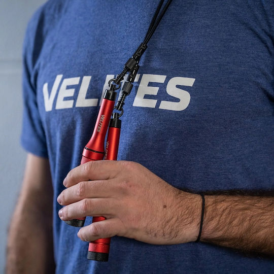Heavy Rope Velites Earth 2.0 Red