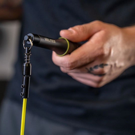 Heavy Rope Velites Earth 2.0 Black