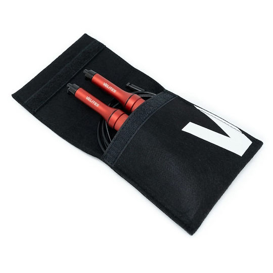 Heavy Rope Velites Earth 2.0 Red