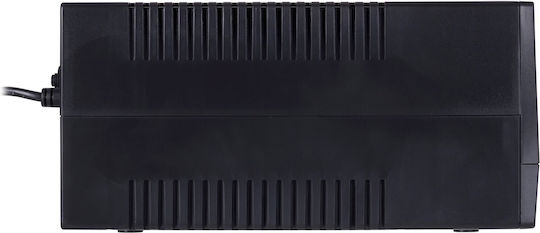 Orvaldi 1085K UPS Line-Interactive 850VA 480W