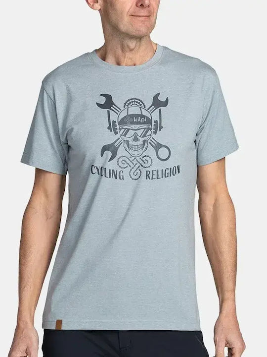 Tricou Gri