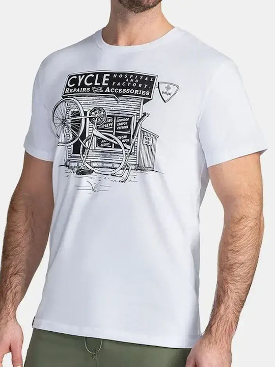 T-Shirt White