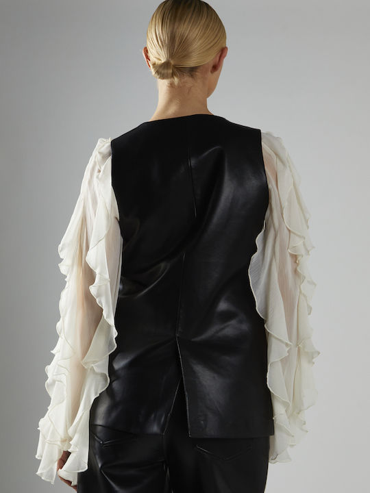 Women's Cardigan Black