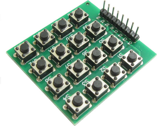 Optum Module για Arduino
