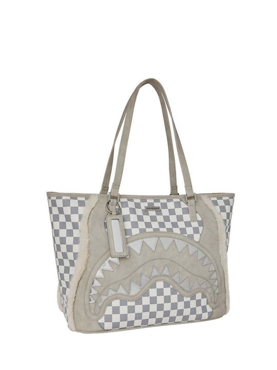 Fur Baby Tortuga Women's Tote Handbag Multicolour