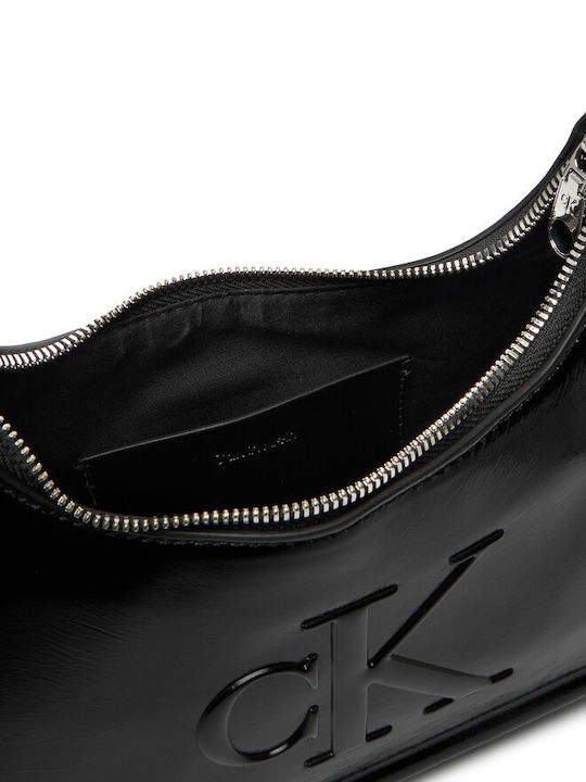 Women's Bag Shoulder Black