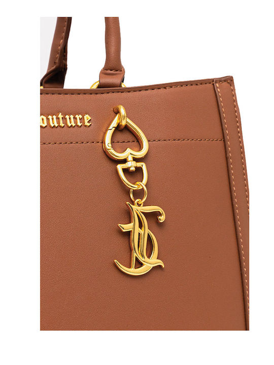 Women's Tabac Brown Handbag